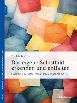 cover image of Das eigene Selbstbild erkennen und entfalten